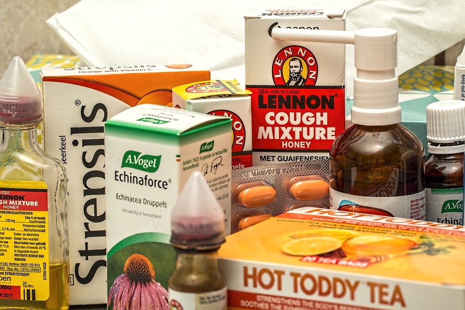 Medications