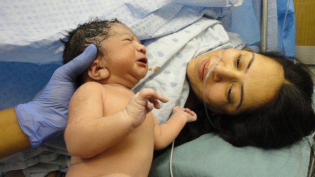 How To Take Care Of Your Body After Childbirth