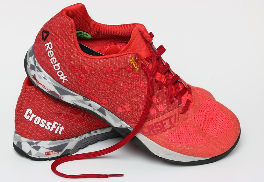 Crossfit sneakers