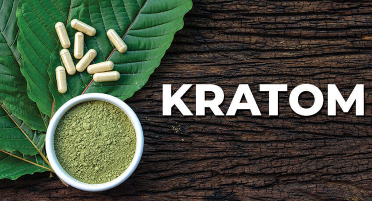 kratom